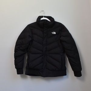 Northface Winter Puffer Coat